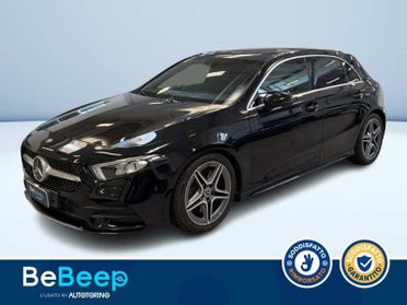 Mercedes-Benz Classe A A 250 PREMIUM AUTO