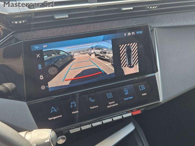 PEUGEOT 308 308 SW 1.5 bluehdi 130cv Allure s - GK916RX