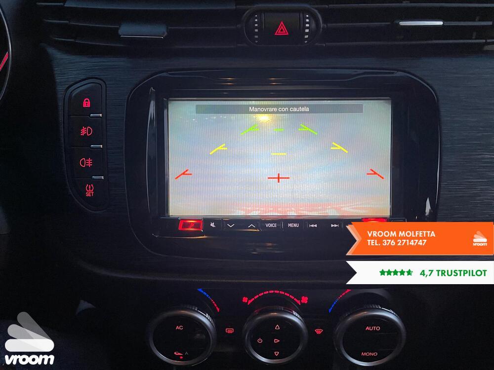 ALFA ROMEO Giulietta (2010-21) Giulietta 1.6 JT...