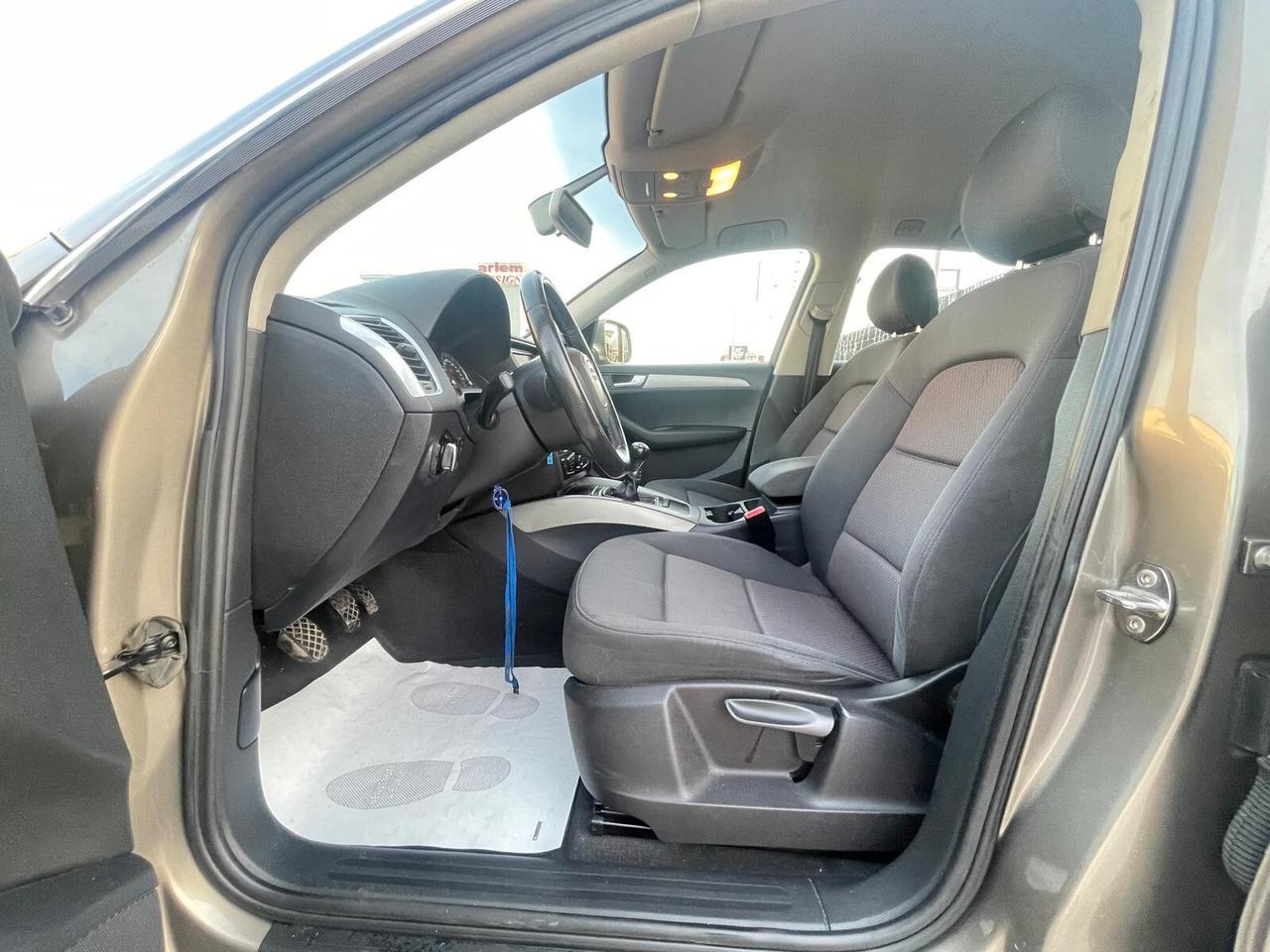 Audi Q5 2.0 TDI 170 CV quattro