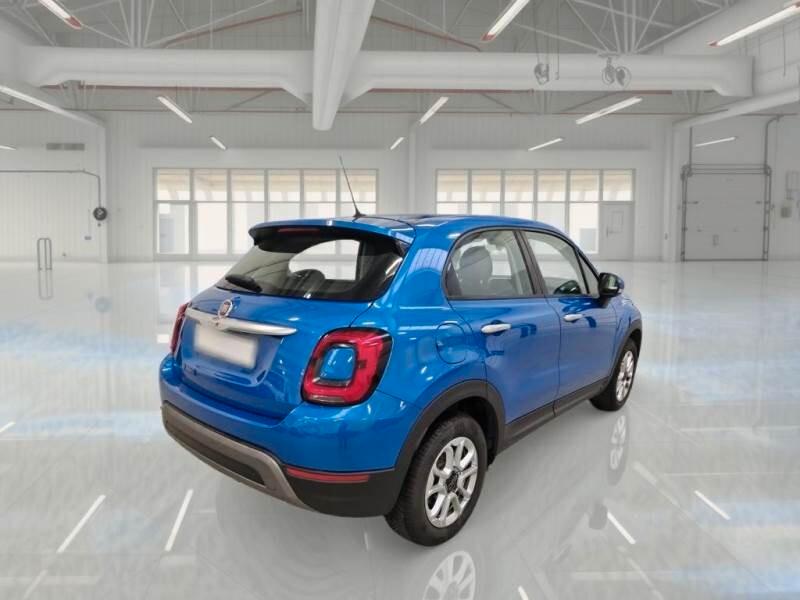 Fiat 500X 1.3 MultiJet 95 CV Cross