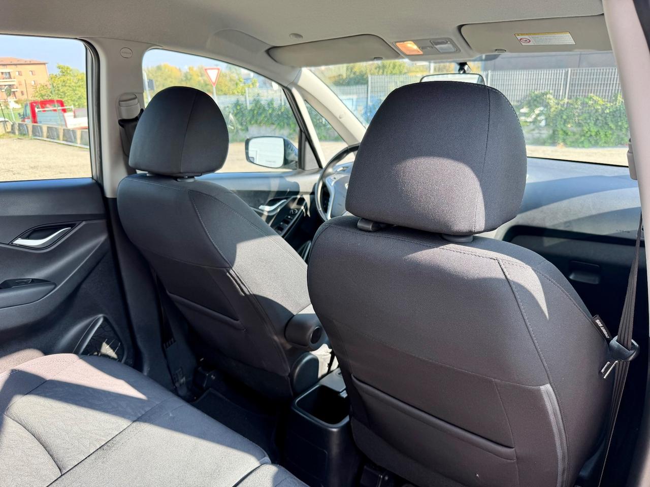 Hyundai iX20 1.4crdi 90cv 2013 91.000km catena sostituita