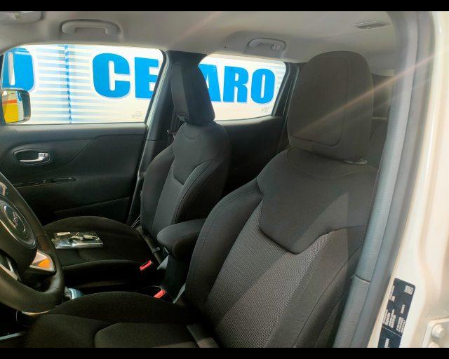 JEEP Renegade 1.6 mjt Longitude fwd 120cv