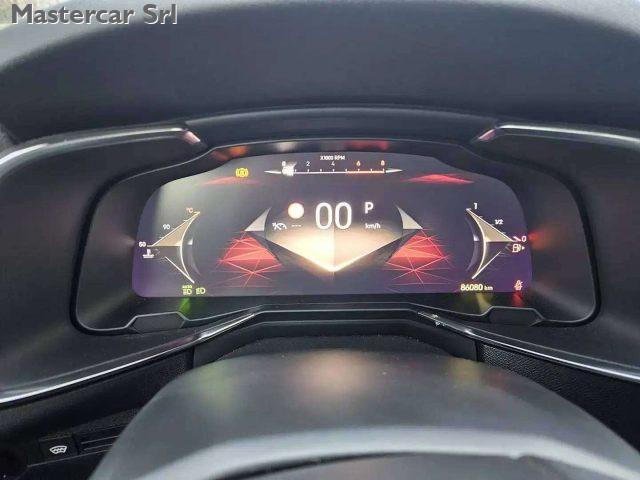 DS AUTOMOBILES DS 7 DS7 1.5 hdi Performance Line 130cv auto - GP780BE