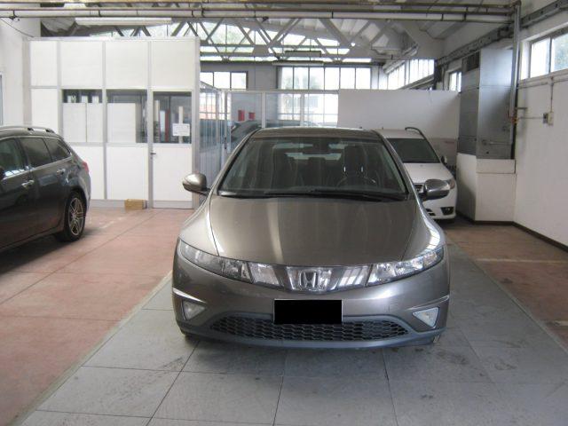 HONDA Civic 1.8 i-VTEC 5p. Sport