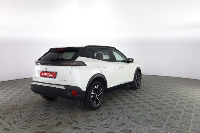 PEUGEOT 2008 2008 BlueHDi 100 S&S GT Line