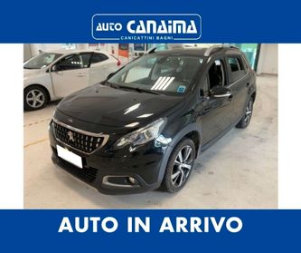 PEUGEOT 2008 1.6 HDI ALLURE - 2018