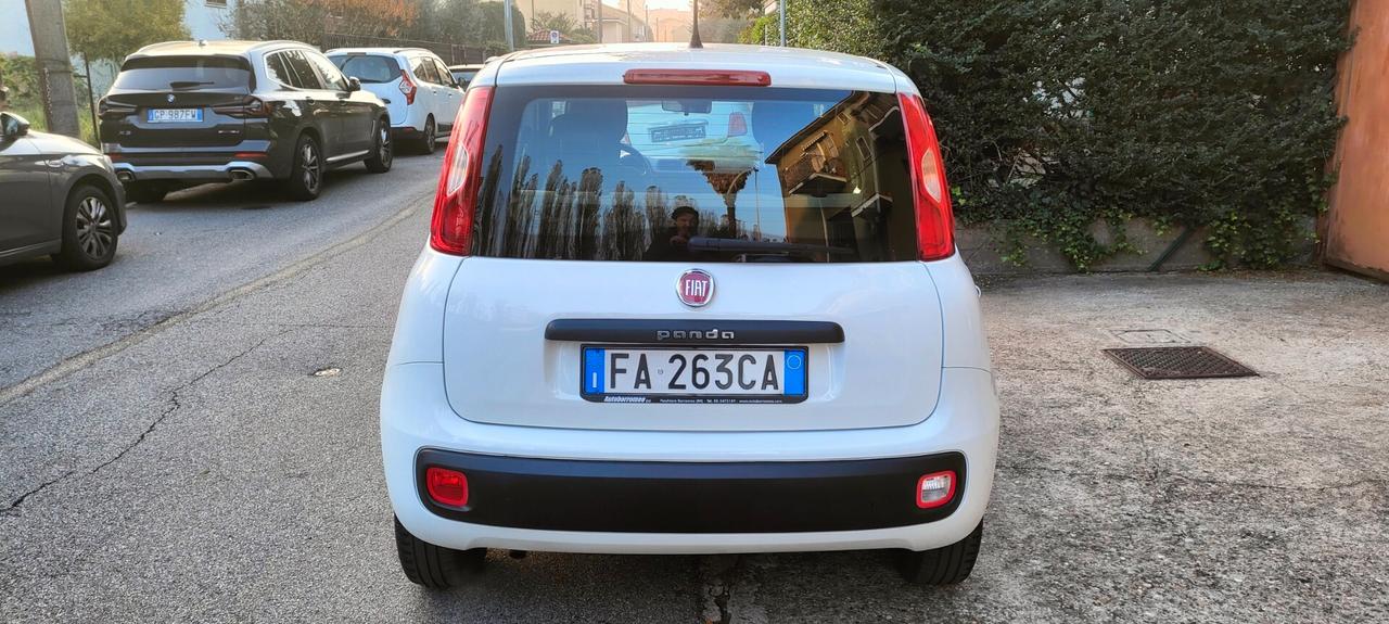 Fiat Panda 1.2 GPL Easy - Impianto GPL installato 12/2020