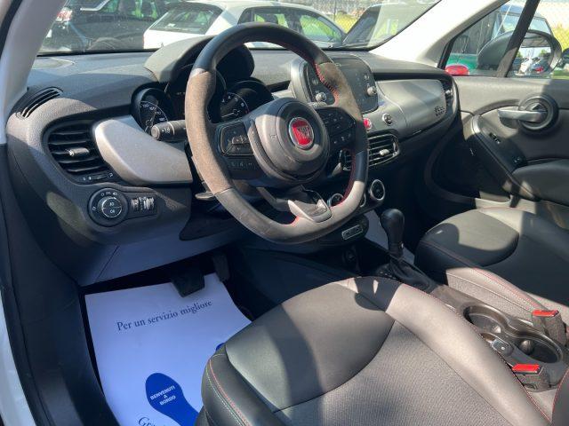 FIAT 500X 1.5 T4 Hybrid 130CV DCT Sport MY 24 #FULL LED