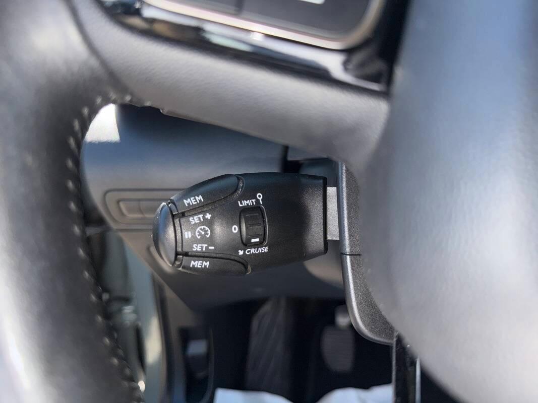 Citroen C3 Aircross 1.5 bluehdi Feel s&s 110cv Con CARPLAY