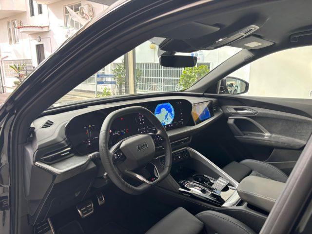 AUDI Q5 SPB TDI 150 kW mHEV+ S tronic quattro S line editi