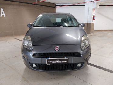 Fiat Punto Evo 1.4 Emotion Natural Power - ok neopatentati