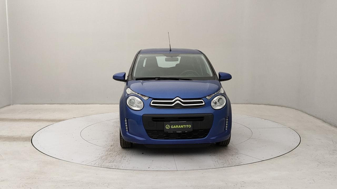 CITROEN C1 II 2018 5p - C1 5p 1.0 vti Shine 72cv neopatentati
