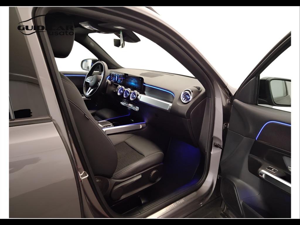 Mercedes-Benz GLB - X247 2019 - GLB 180 d Sport Plus auto