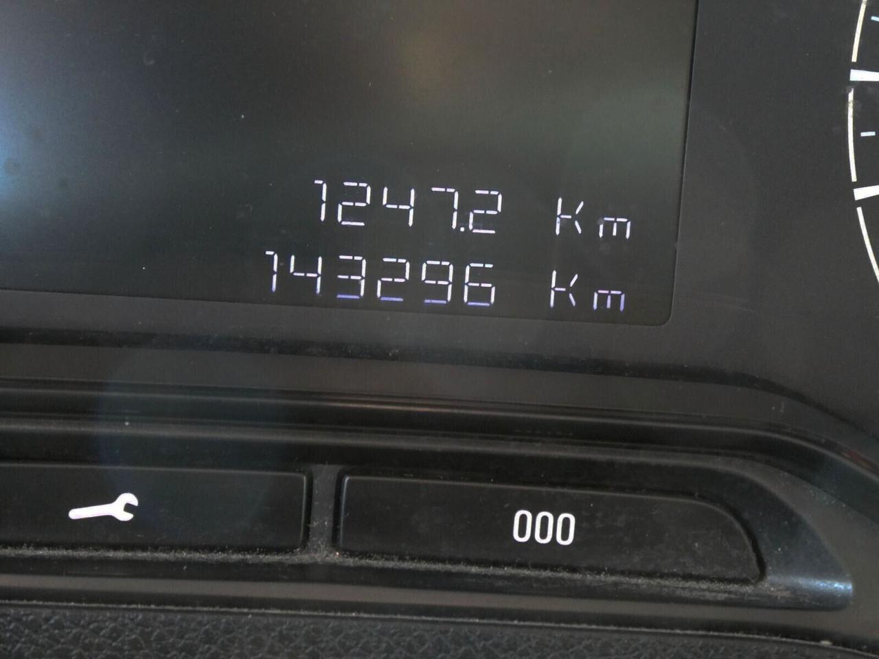 OPEL COMBO CON 3 POSTI EURO6D SUPER PREZZO!