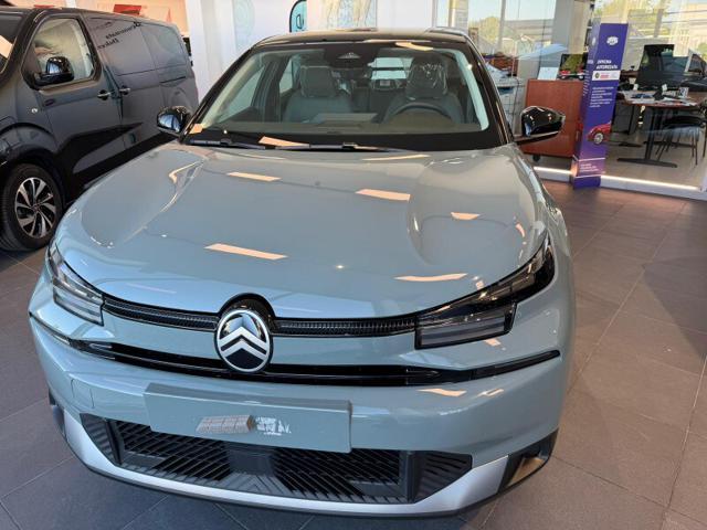CITROEN C4 PureTech 130 S&S EAT8 Plus