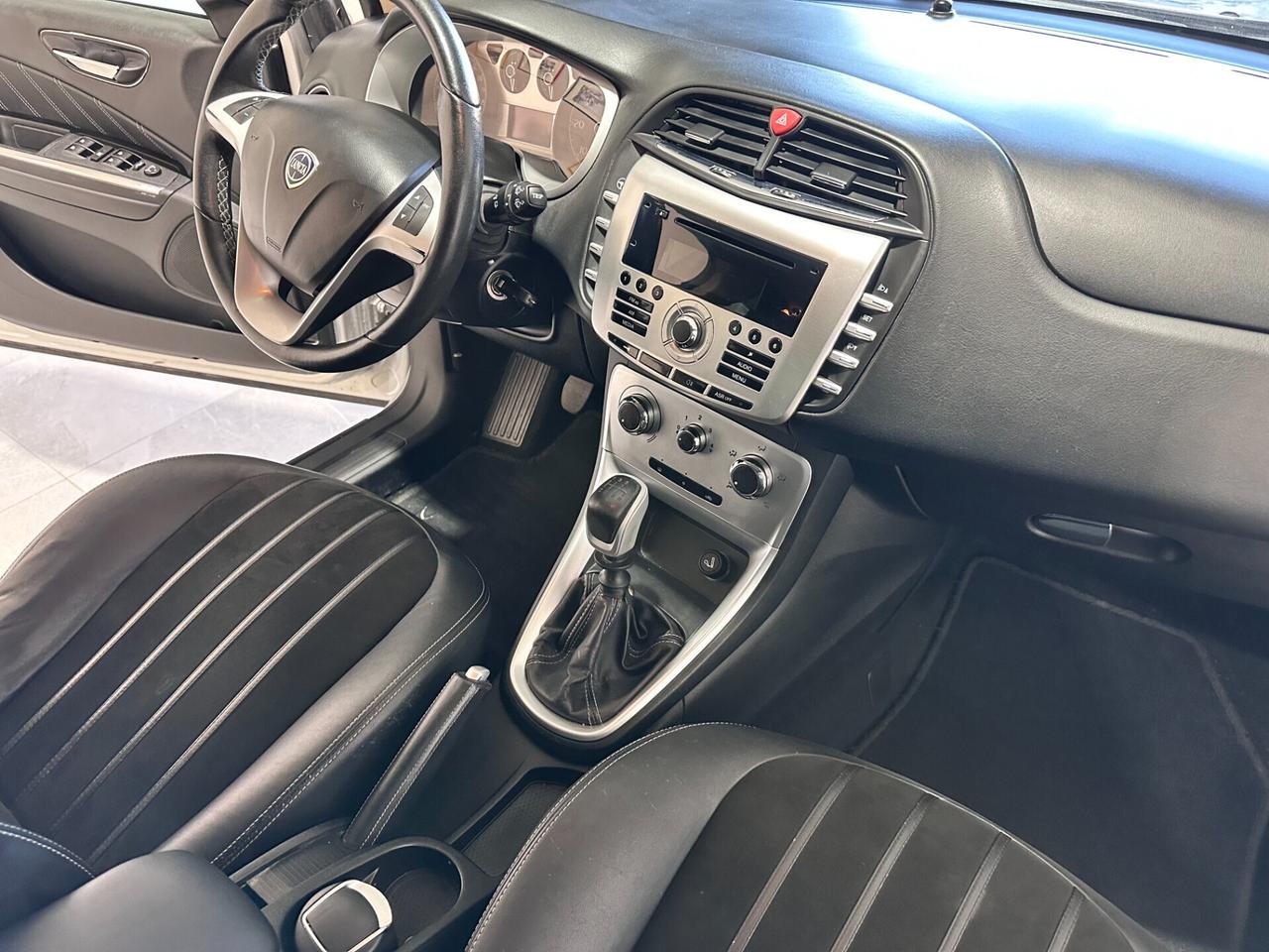 Lancia Delta 1.6 MJT 120cv Diesel - UNICO PROPR - DA VETRINA!!!!