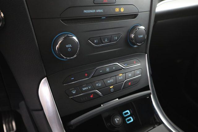FORD S-Max S-Max 2.5 Full Hybrid 190CV CVT 7p.ST-Line Busines