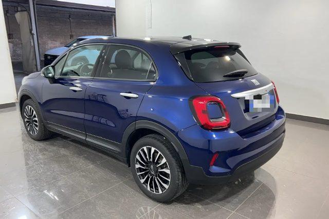 FIAT 500X 1.3 MultiJet 95 CV