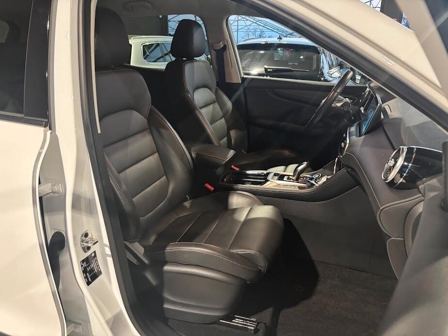 Mg HS 1.5T-GDI AT Comfort 12.000km AUTOMATICA