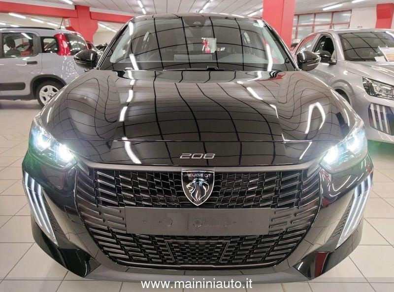 Peugeot 208 1.2 75cv 5p Style + Car Play "SUPER PROMO" MY2023