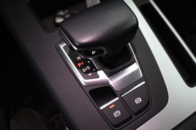 AUDI Q5 Q5 40 TDI 204 CV quattro S tronic S line
