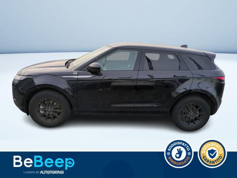 Land Rover RR Evoque EVOQUE 2.0D I4 MHEV R-DYNAMIC AWD 150CV AUTO