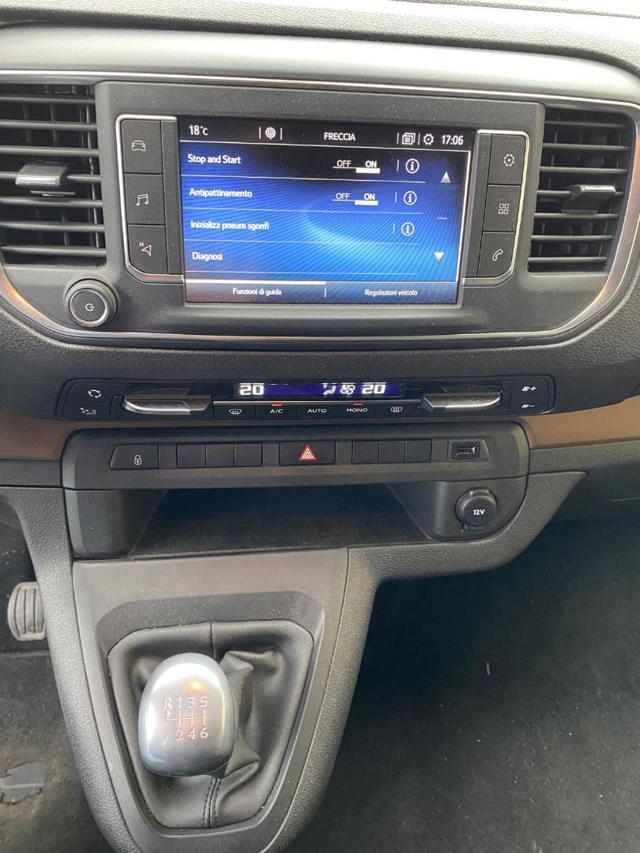 TOYOTA Proace Verso 1.5D L0 D Executive