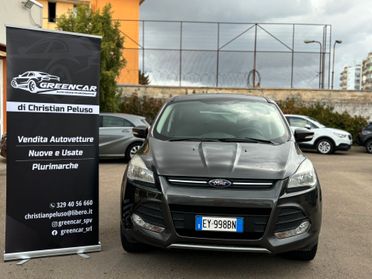 Ford Kuga 1.5 EcoBoost 150 CV S&S 2WD Titanium