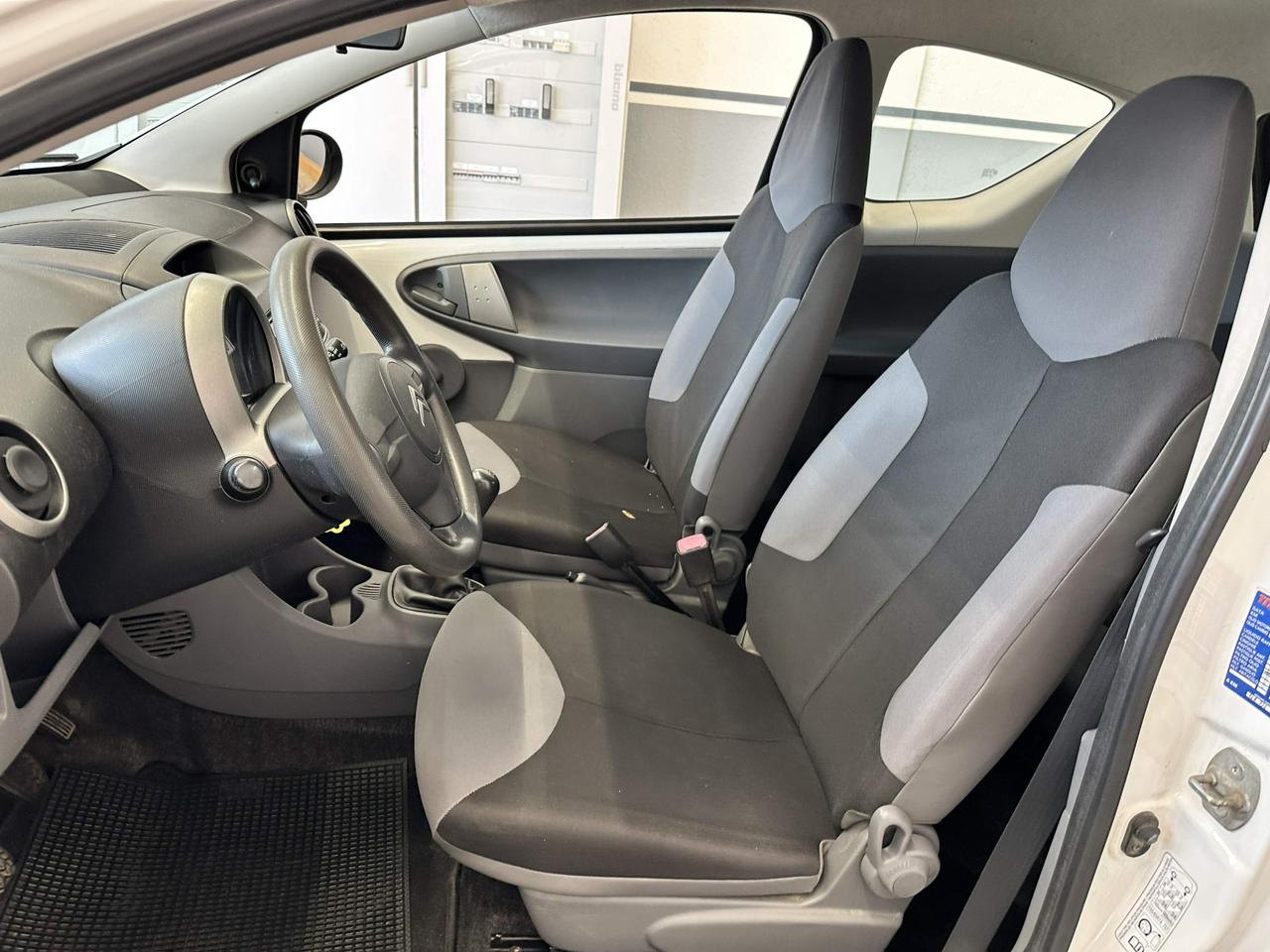 Citroen C1 3p 1.0 AmiC1
