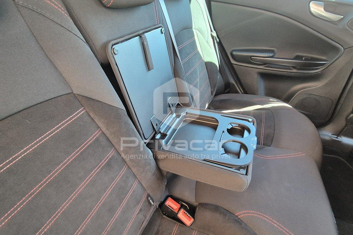 ALFA ROMEO Giulietta 1.4 Turbo MultiAir TCT Super