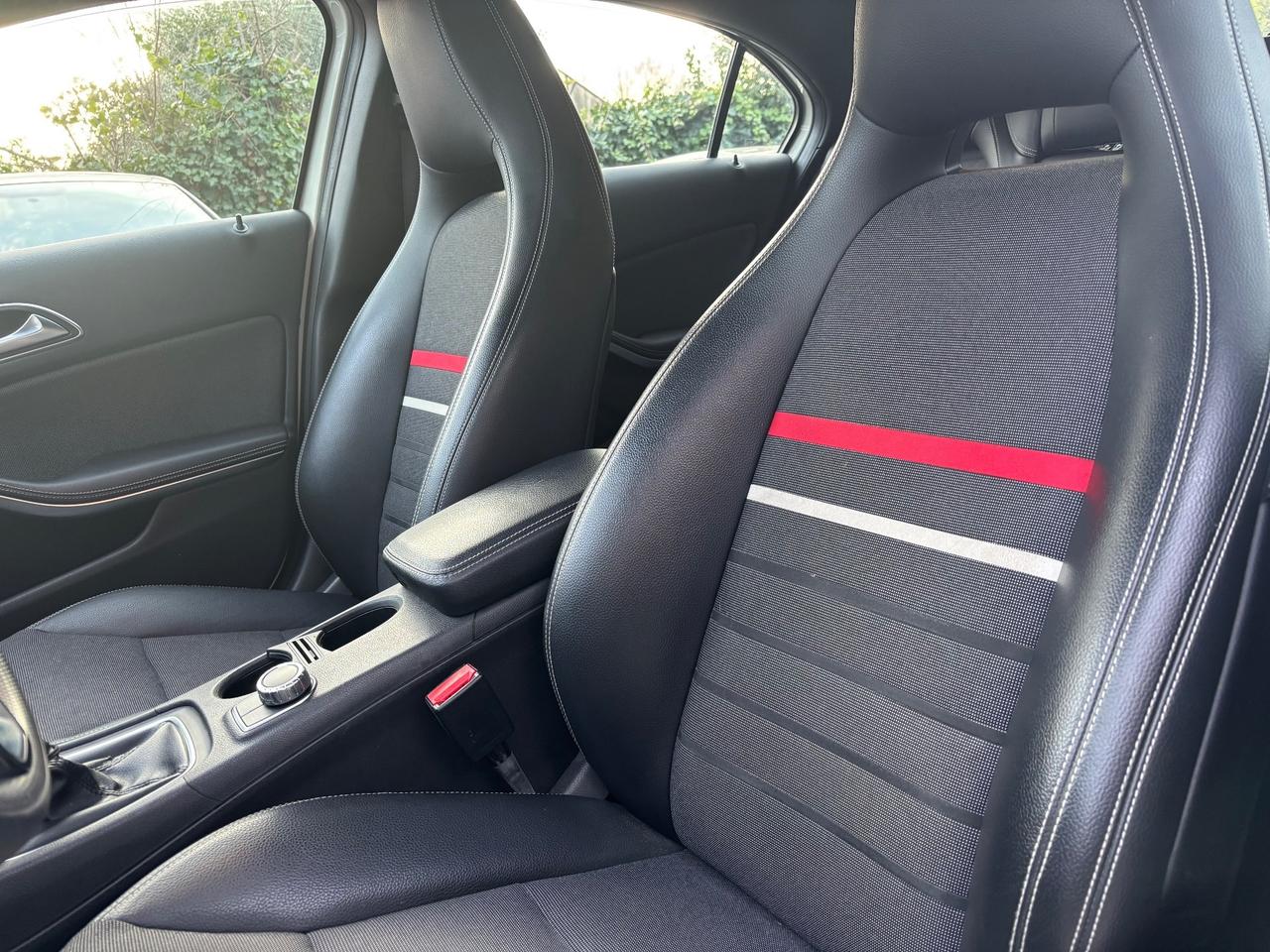 Mercedes-benz A 180 CDI Executive OK NEOPATENTATI