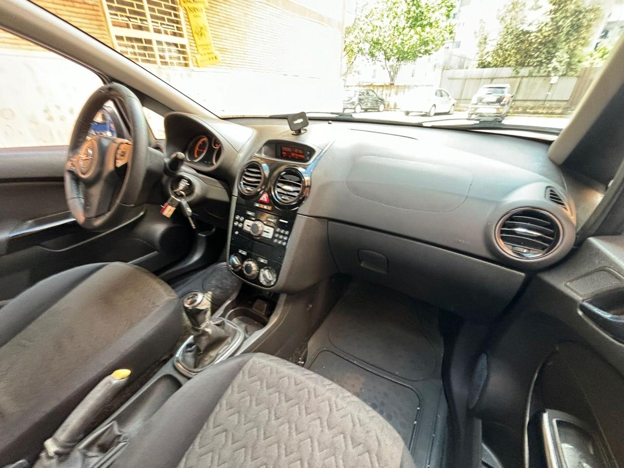 Opel Corsa 1.3 CDTI 75CV F.AP. 5 porte Sport