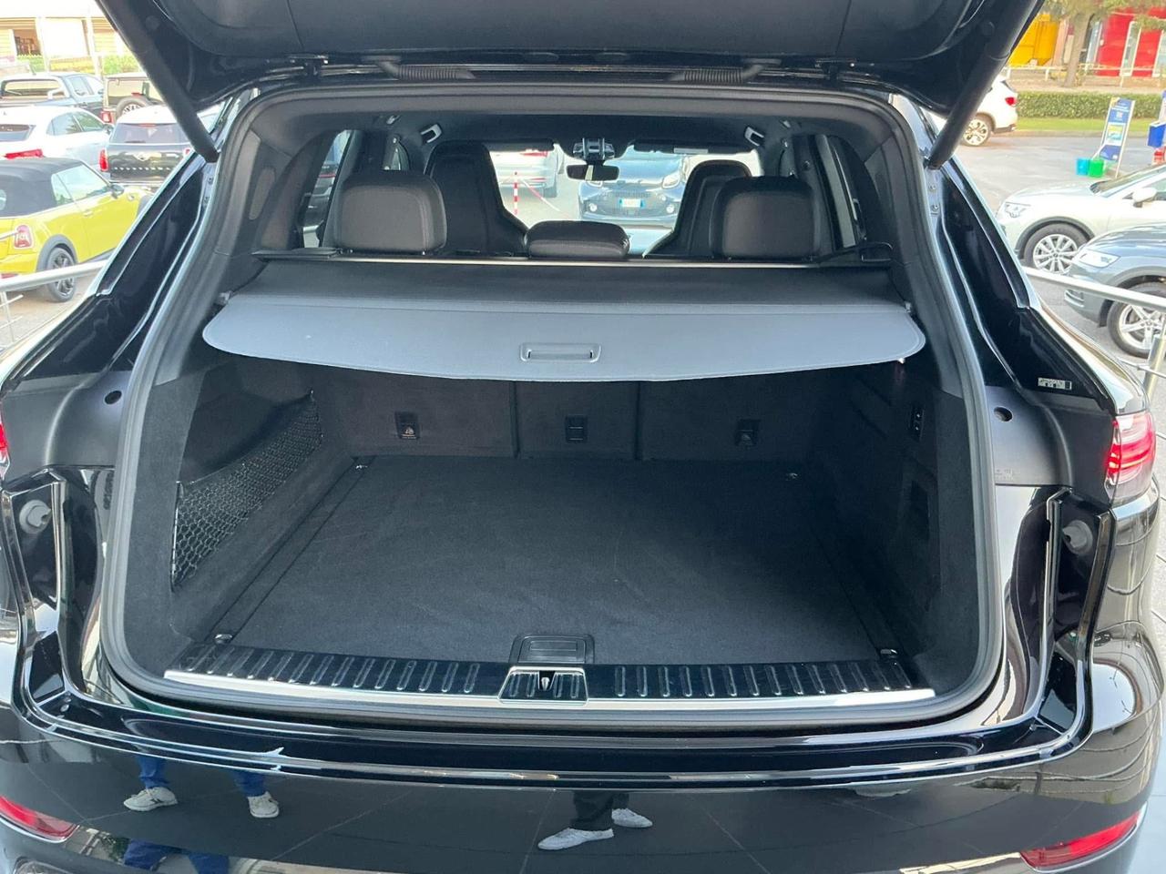 Porsche Cayenne 3.0 V6 340cv in garanzia