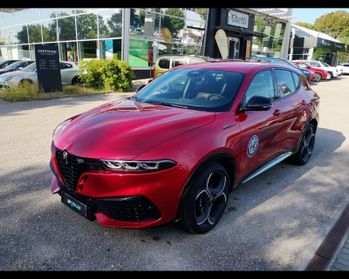 Alfa Romeo Tonale 1.6 Diesel 130cv TCT6 Milano Cortina 2026