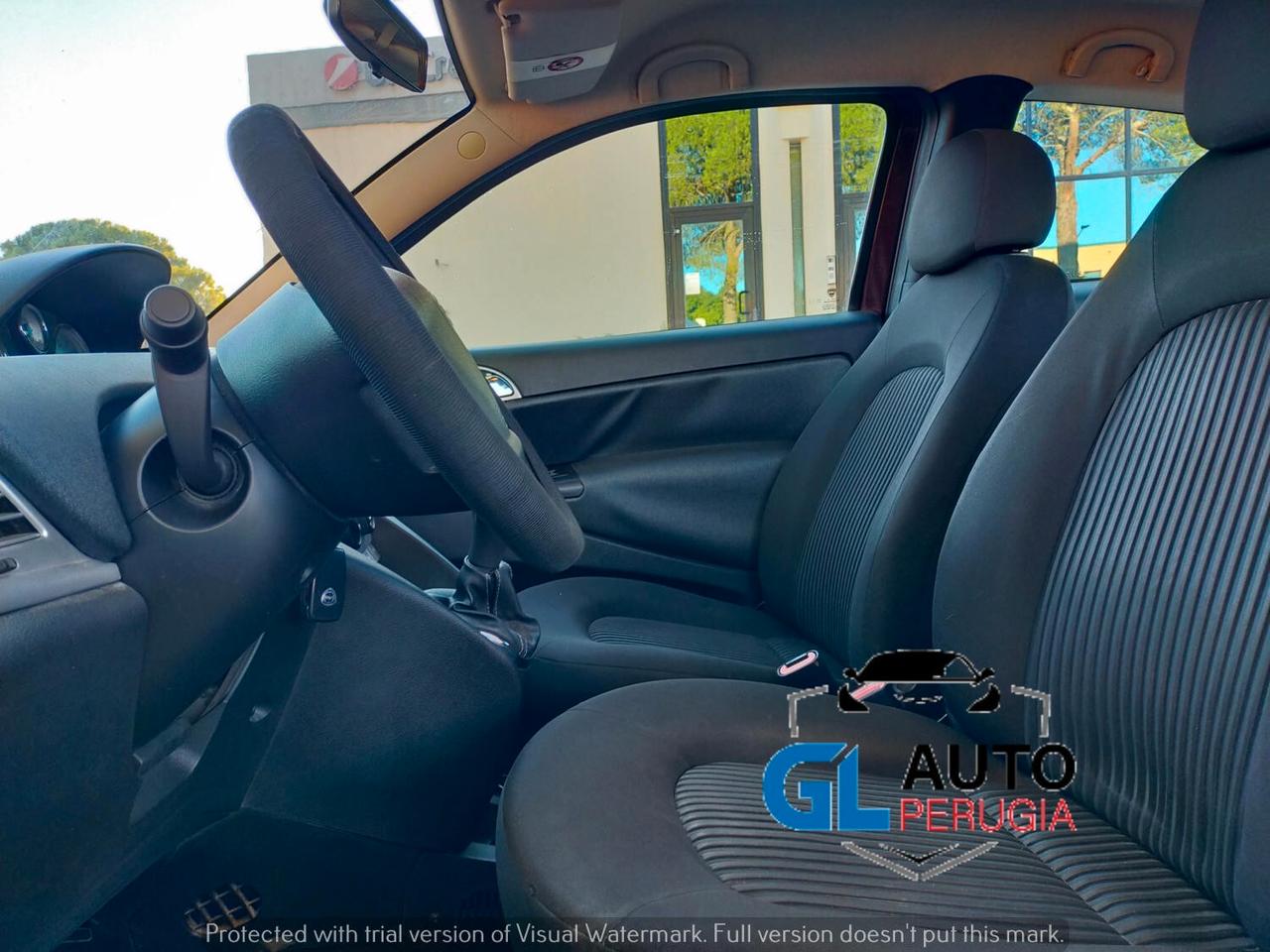 LANCIA YPSILON 1.3 mjt NEOPATENTATI