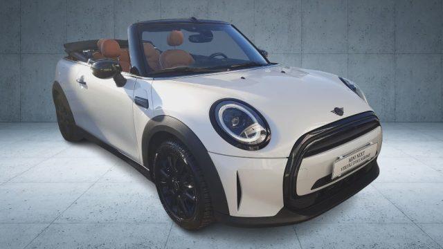 MINI Cabrio 1.5 Cooper Yours Cabrio Aut.