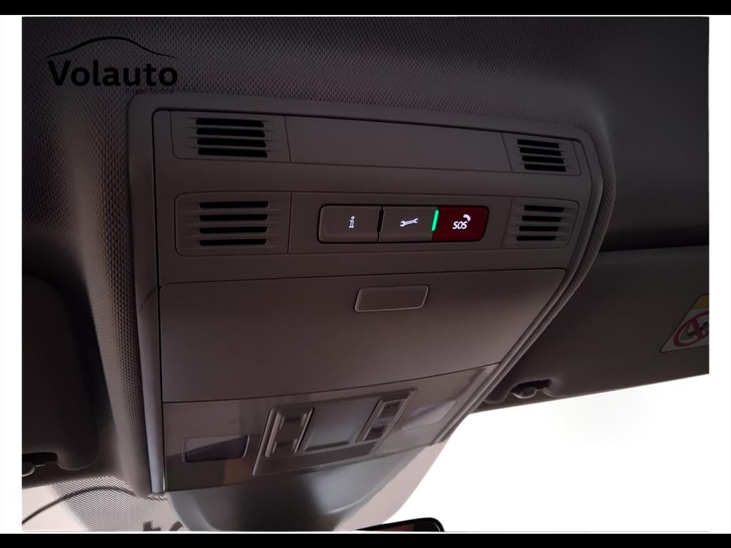 VOLKSWAGEN Polo VI 2022 - Polo 1.0 tsi Life 95cv