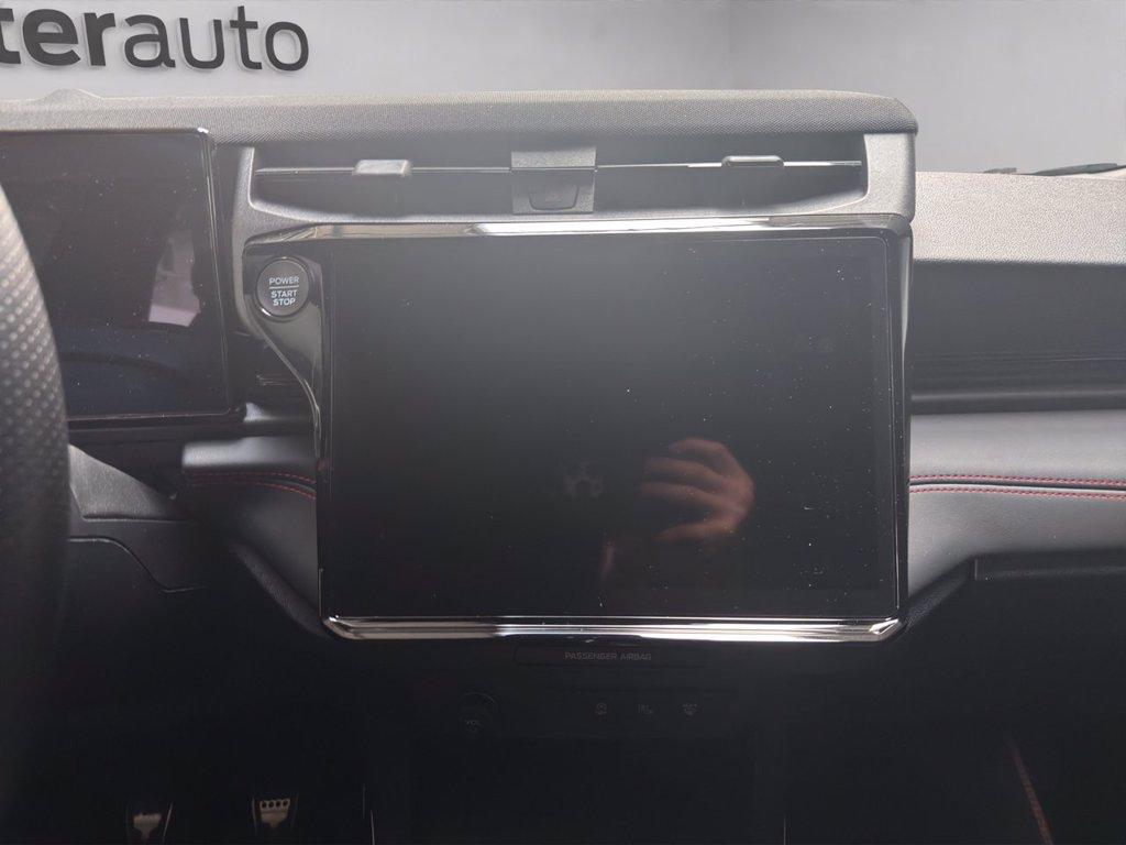 FORD Puma 1.0 EcoBoost Hybrid 125 CV S&S ST-Line del 2024