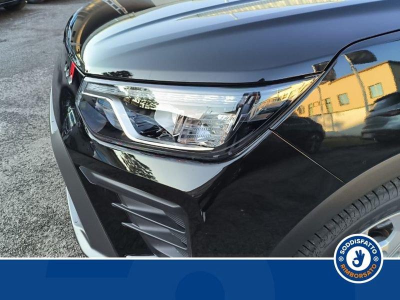 KGM Tivoli Must 1.5 Turbo GDI 135 CV