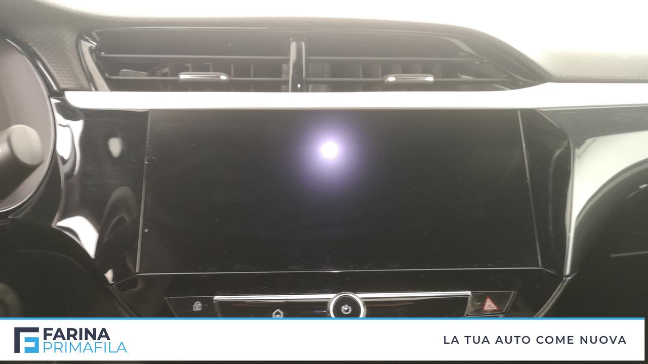 OPEL Corsa VI 2023 - Corsa 1.2 GS s&s 100cv