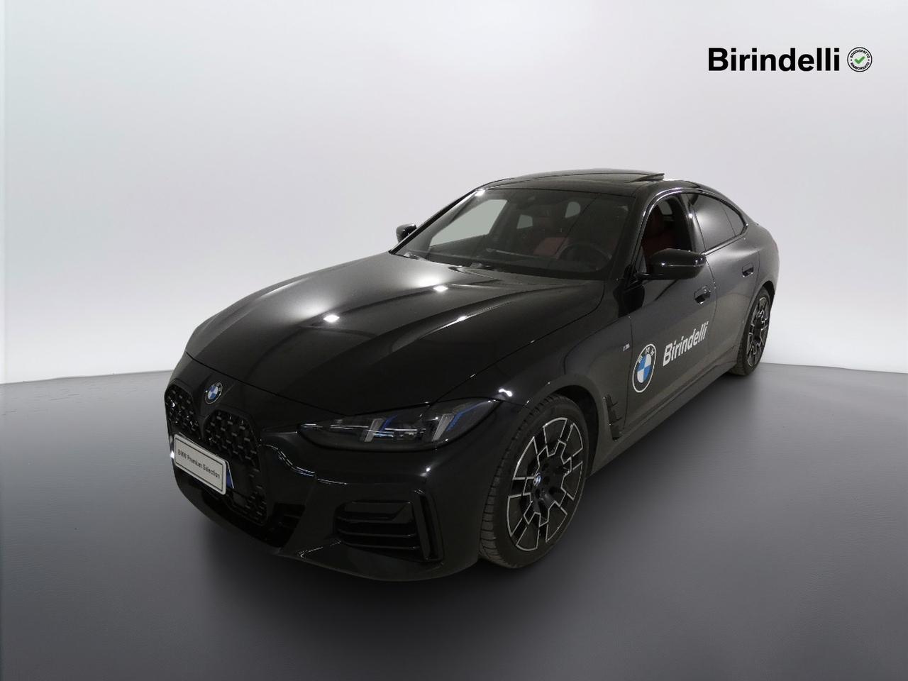BMW BMW 420d Gran Coupé