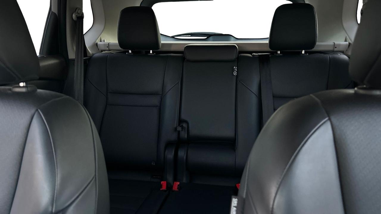 Nissan X-Trail e-Power e-4orce 4WD 5 posti Tekna
