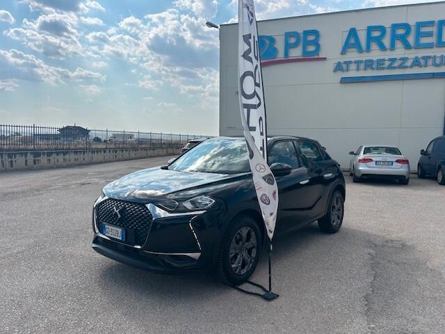 Ds DS3 DS 3 Crossback BlueHDi 130 aut. Business
