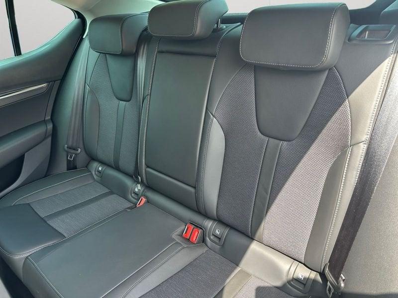 Skoda Octavia Style 1.5 TSI e-TEC 110 kW (150 CV) 7 marce - DSG