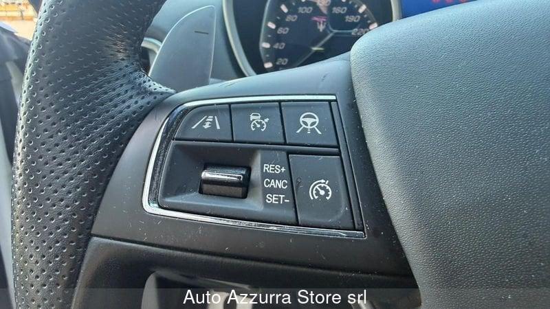 Maserati Ghibli 3.0 V6 Gransport Q4 430cv auto *IVA, 20'', 360°, SOSPENSIONI, PROMO AZZURRA*