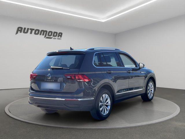 VOLKSWAGEN Tiguan 2.0 TDI 150 CV DSG