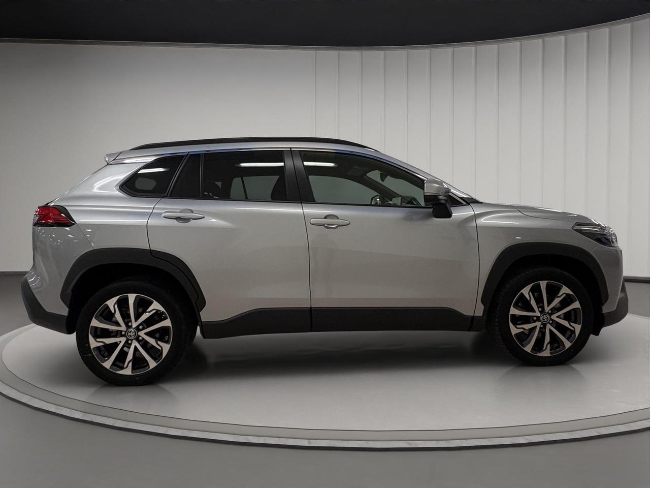 Toyota Corolla Cross 1.8h Trend fwd 140cv e-cvt