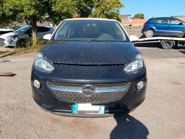 Opel Adam 1.2 70 CV Start&Stop Jam