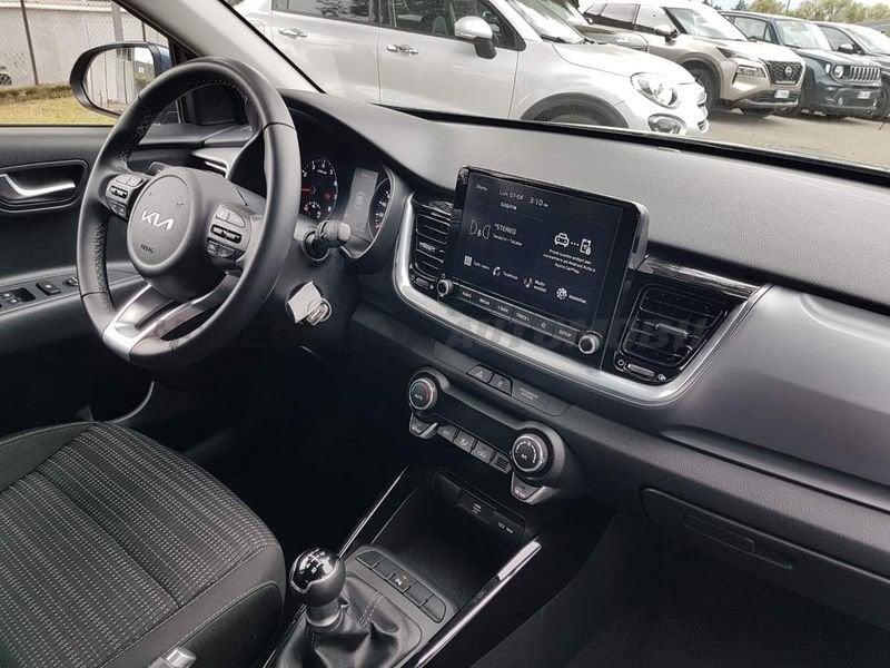 KIA Stonic Stonic 1.2 dpi Style 84cv